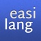 If you're tired of spending a fortune trying, and failing, to learn a new language then Easilang is for you