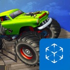 AR Monster Trucks