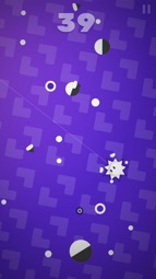 Leap On! Captura de tela 3