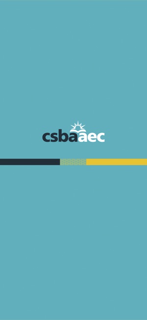 CSBA AEC 2018(圖1)-速報App