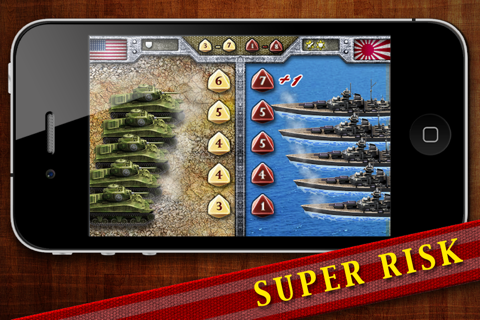 World Conqueror 1945 - náhled