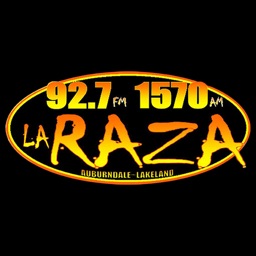 La Raza 1570