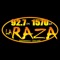 Welcome to La Raza 1570 mobile app