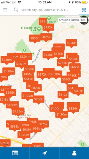 Homes for Sale in Irvine