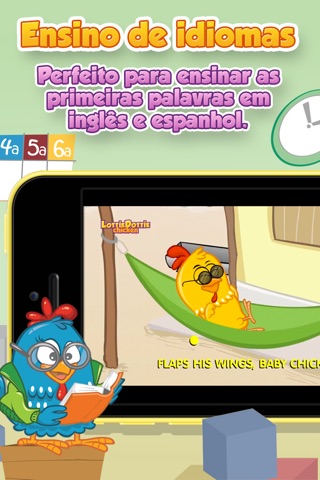 Galinha Pintadinha screenshot 3