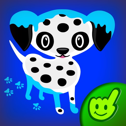 Frosby Learning Games FREE icon