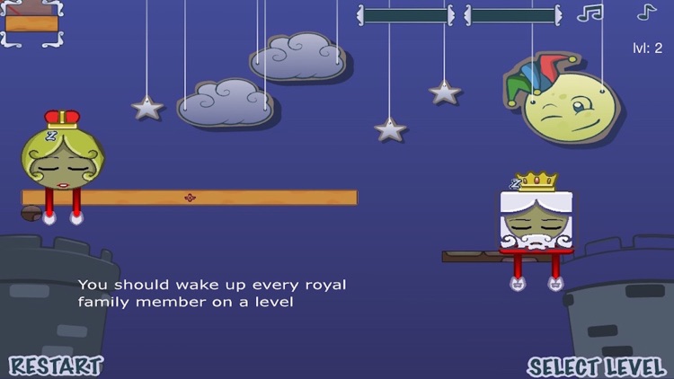 TheRoyalty screenshot-3