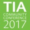 The TCC 2017 app is your personal assistant to stay up to date with this year’s conference, whether you are online or offline