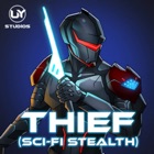Thief (Sci-Fi Stealth)