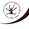 Cowglen Golf Club - Buggy