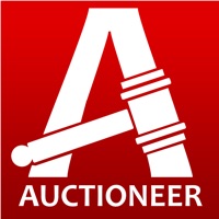 Auctioneer- Auctions app not working? crashes or has problems?