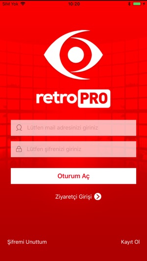 Retro Pro