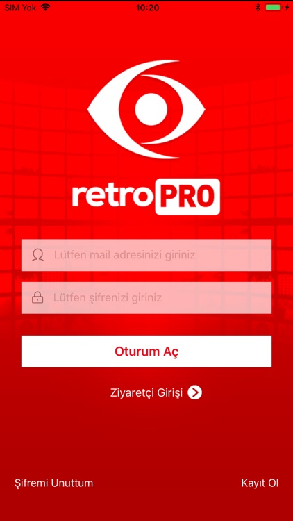 Retro Pro