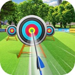 Master Archer Shooting