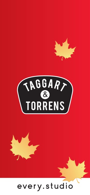 Taggart and Torrens