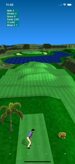 Par 3 Golf(圖1)-速報App