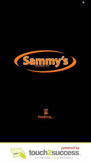 Sammys Takeaway(圖1)-速報App