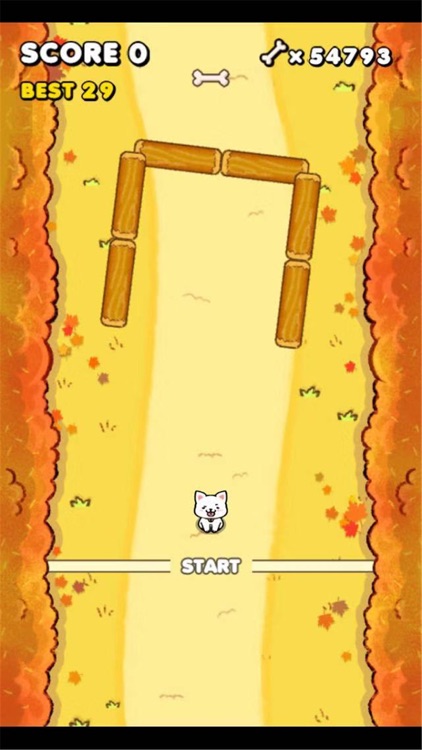 Running Dog screenshot-3