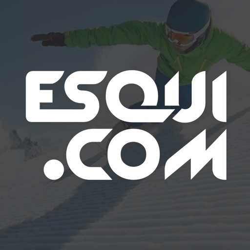 Esqui.com icon