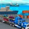 Get ready to enjoy the most crazy mission game by finding your truck parking space