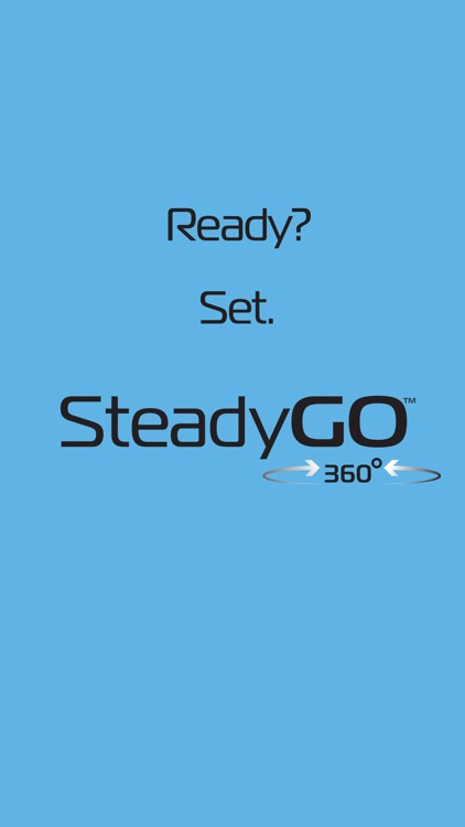SteadyGO screenshot-3