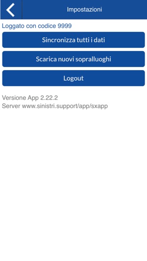 Sopralluoghi Sinistri(圖2)-速報App