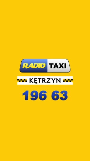 Taxi Kętrzyn