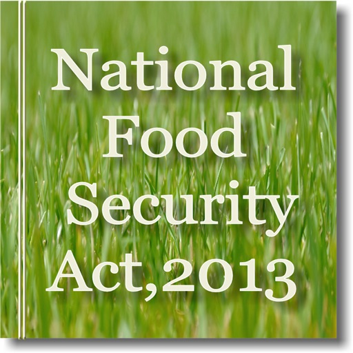 National Food Security Act