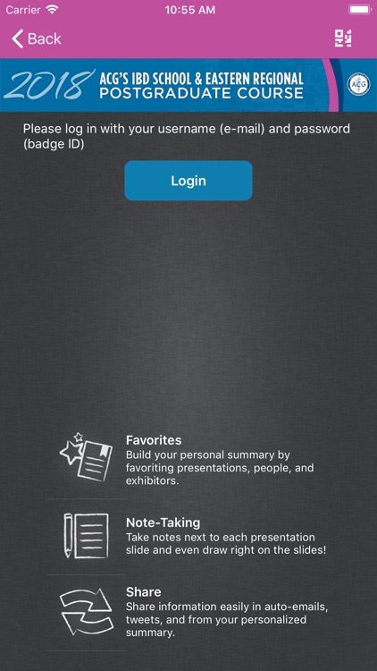 ACG Mobile