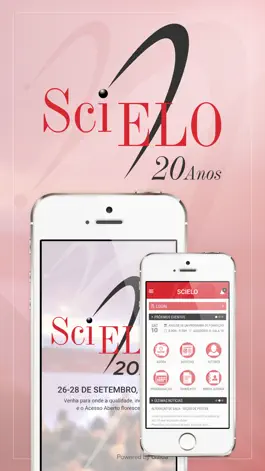 Game screenshot SciELO 20 mod apk