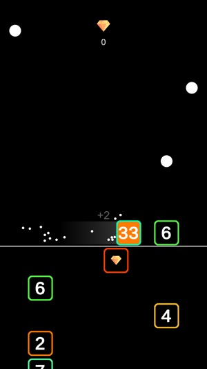 Block Vs Falling Balls(圖5)-速報App