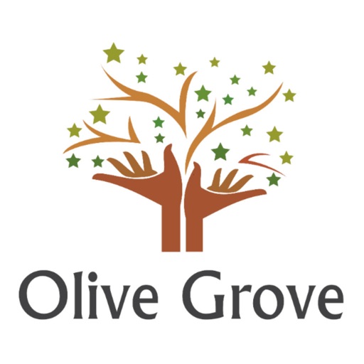 Olive Grove Baptist Church icon