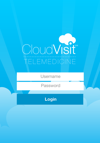 CloudVisit Telemedicine screenshot 3