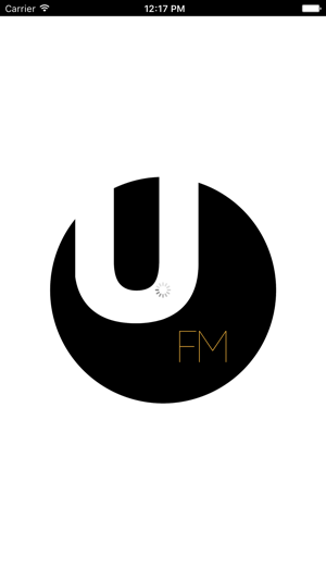 U-FM Radio(圖1)-速報App