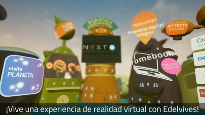 Innovación Edelvives screenshot 3