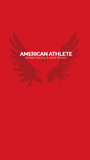 American Athlete