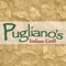 Download the App for Pugliano’s Italian Grill (and Catering) for lots of savings and information right at your fingertips