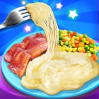 Top 38 Games Apps Like Cheesy Potatoes - Trendy Food - Best Alternatives