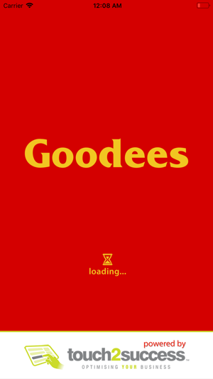 Goodees Newcastle(圖1)-速報App