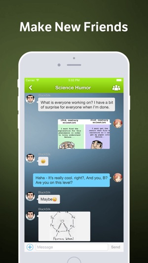 Science Amino(圖3)-速報App