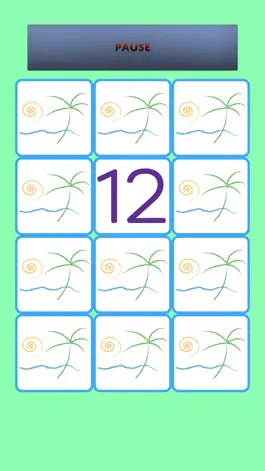 Game screenshot Number Match: Preschool Memory hack