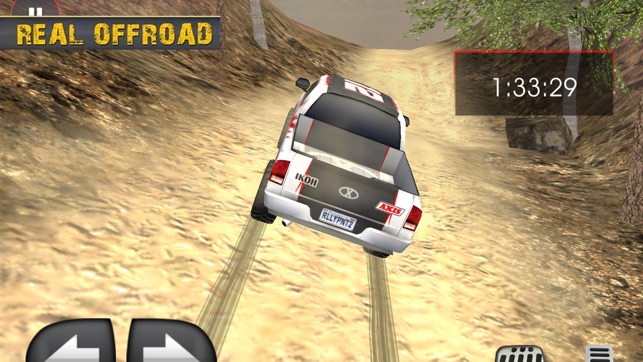 Offroad Driving Simulator(圖3)-速報App