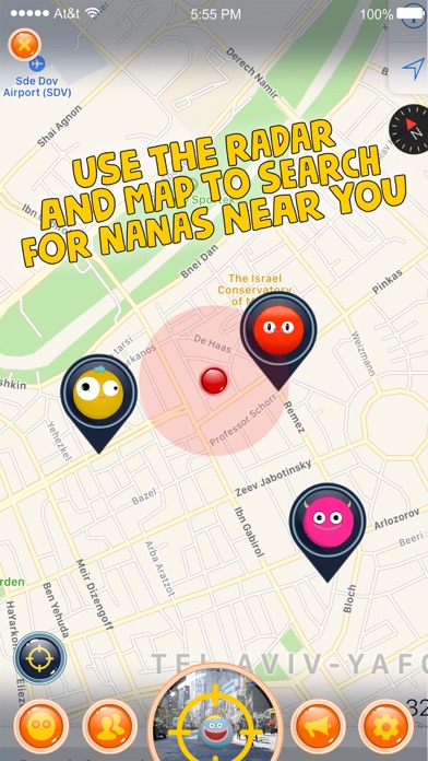 The nanas Screenshot 4