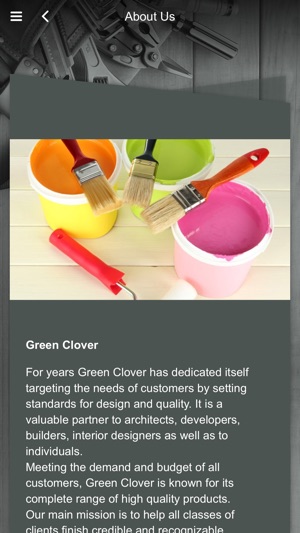 Green Clover(圖1)-速報App