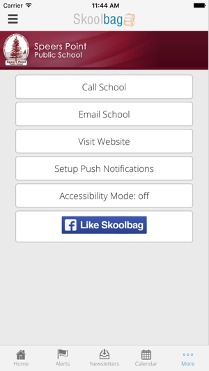 Speers Point Public School - Skoolbag(圖4)-速報App