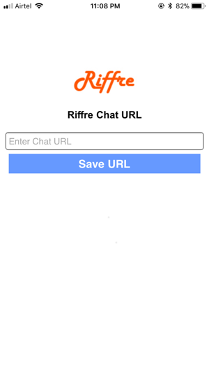 Riffre Chat Software(圖1)-速報App