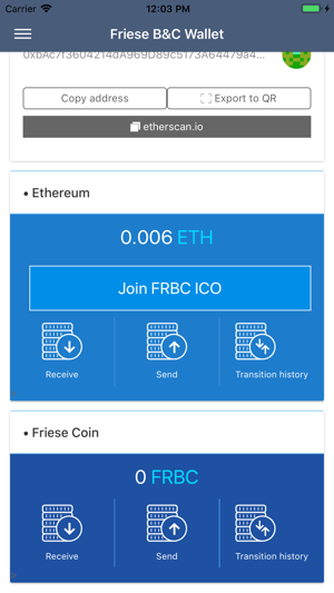 FrieseB&C Wallet(圖4)-速報App