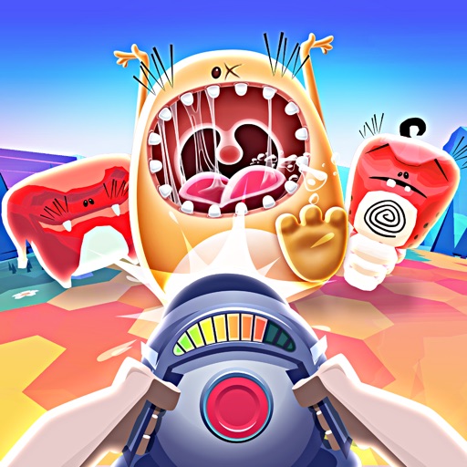 Brawl Smash : Minion Shooter