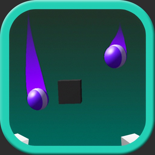 Balls Road - Perfect Gate Run iOS App