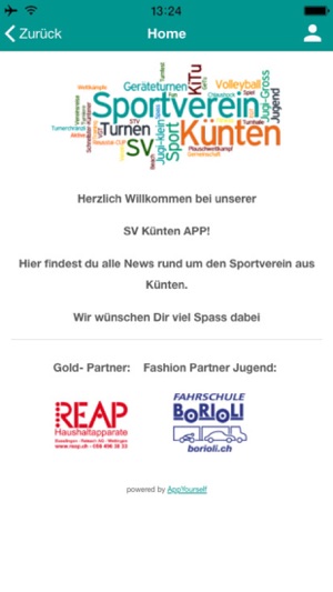 SV Künten(圖2)-速報App